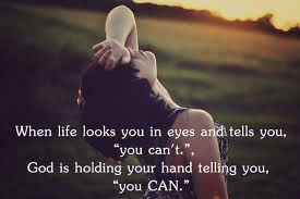 Overcome Feelings Of&nbsp;Inadequecy