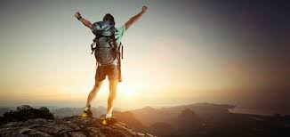 DON’T QUIT, DON’T GIVE IN, YOU’RE AN&nbsp;OVERCOMER