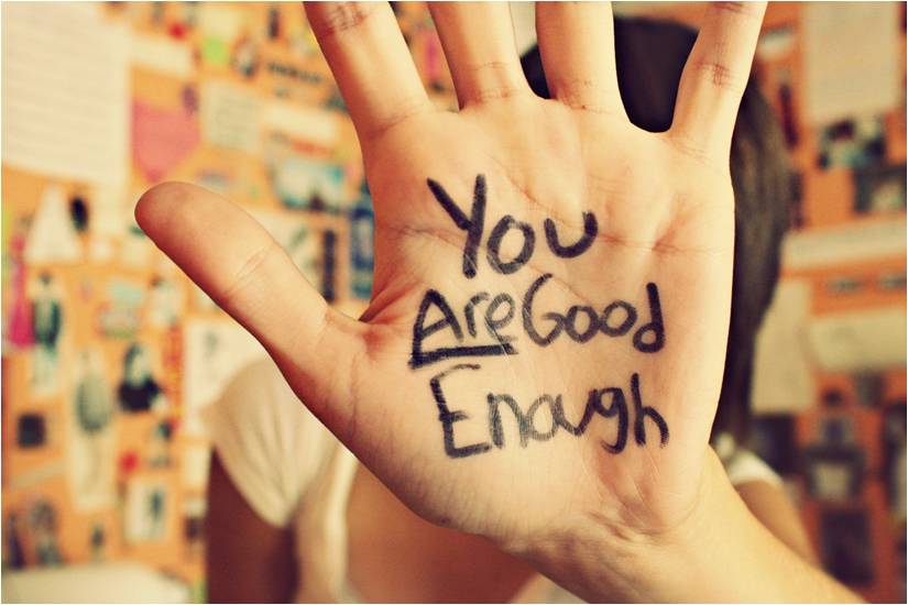 You-Are-Good-Enough