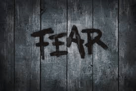 fear