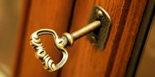 The Key Is&nbsp;Consistency