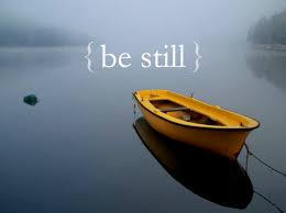 be-still